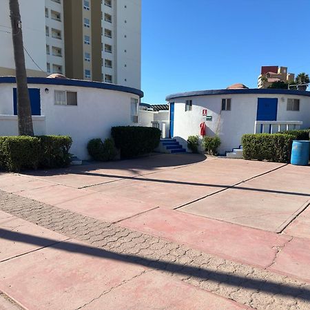 Отель Rosarito By The Sea Экстерьер фото