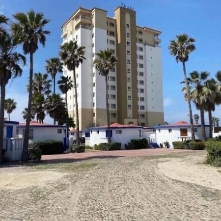 Отель Rosarito By The Sea Экстерьер фото